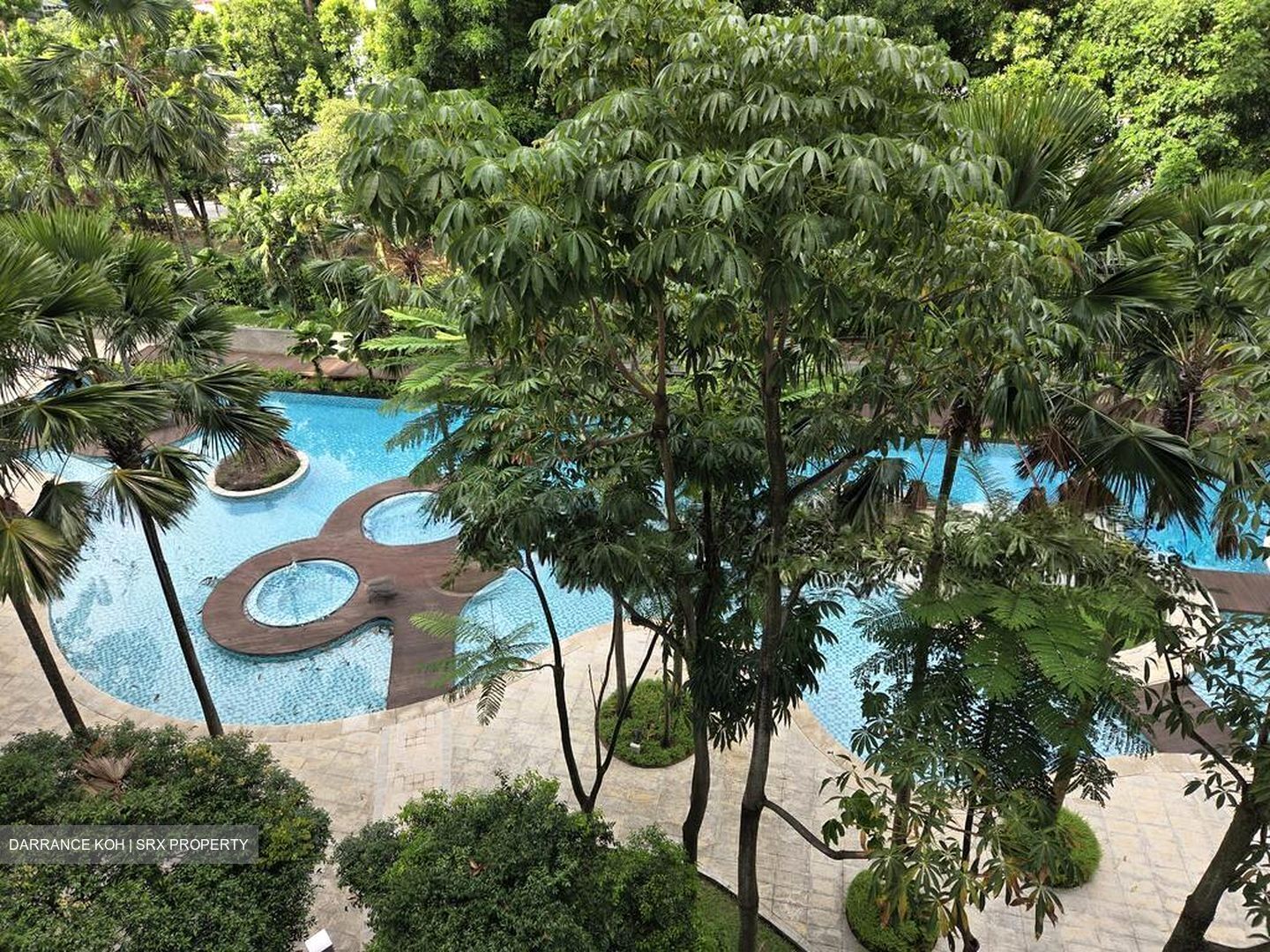 Hundred Trees (D5), Condominium #502271991